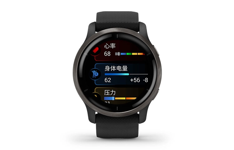 GARMIN - Venu 2