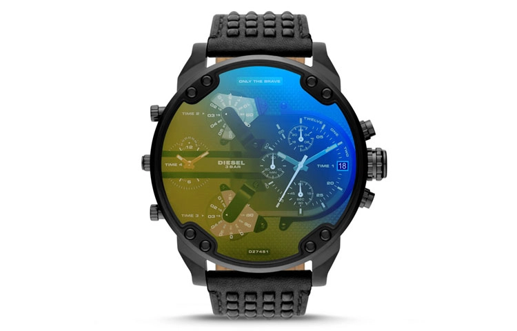 DIESEL 55mm DZ7451