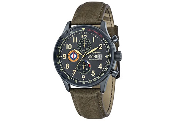 AVI-8 AV-4011-0E