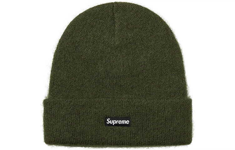 Supreme FW20 Week 9 Mohair Beanie