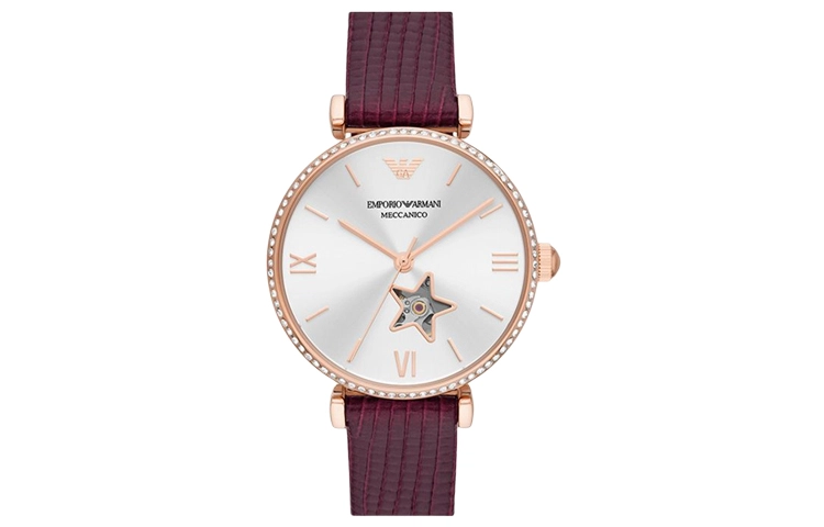 EMPORIO ARMANIGianni T-Bar 35mm 30m AR60044