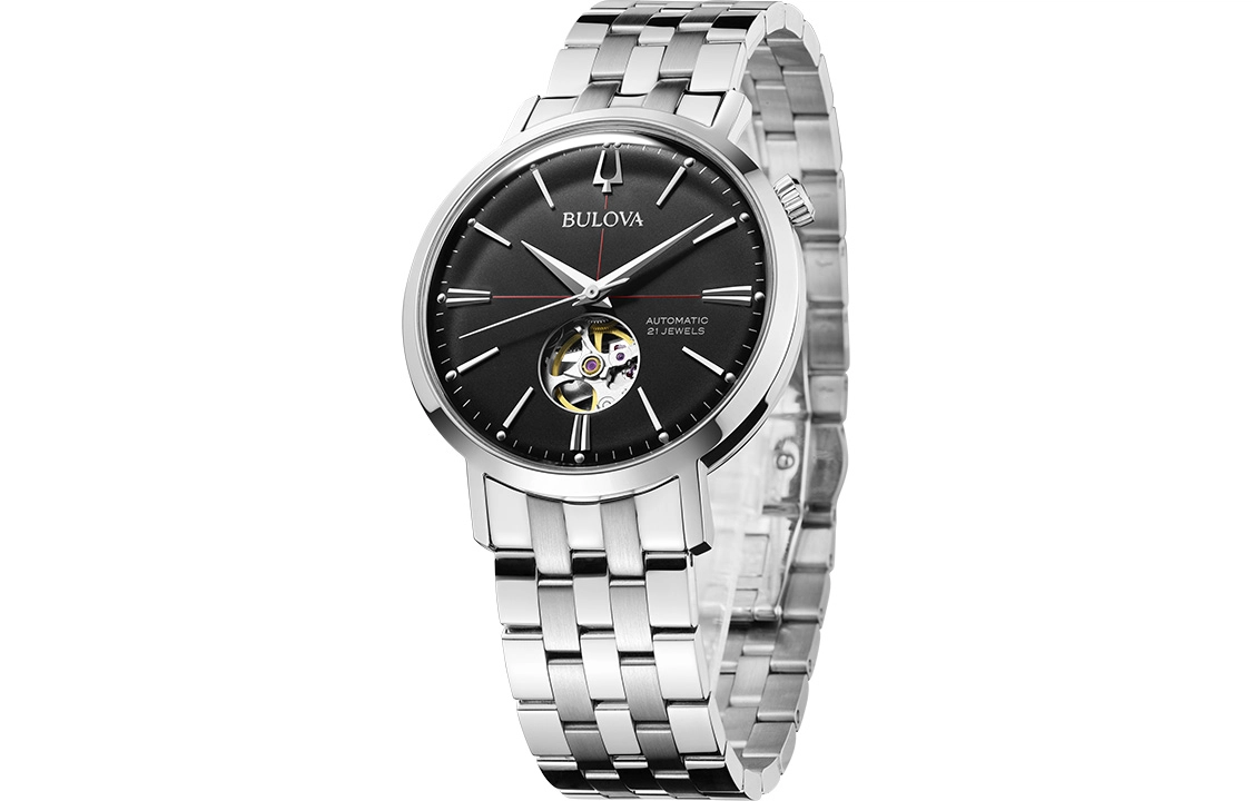 BULOVA 41mm 96A199