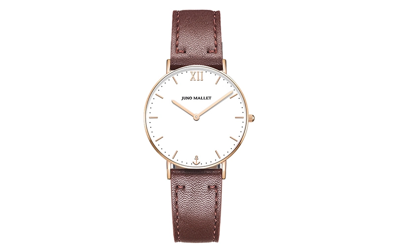 JUNO MALLET ins JM1039-CROISETTE
