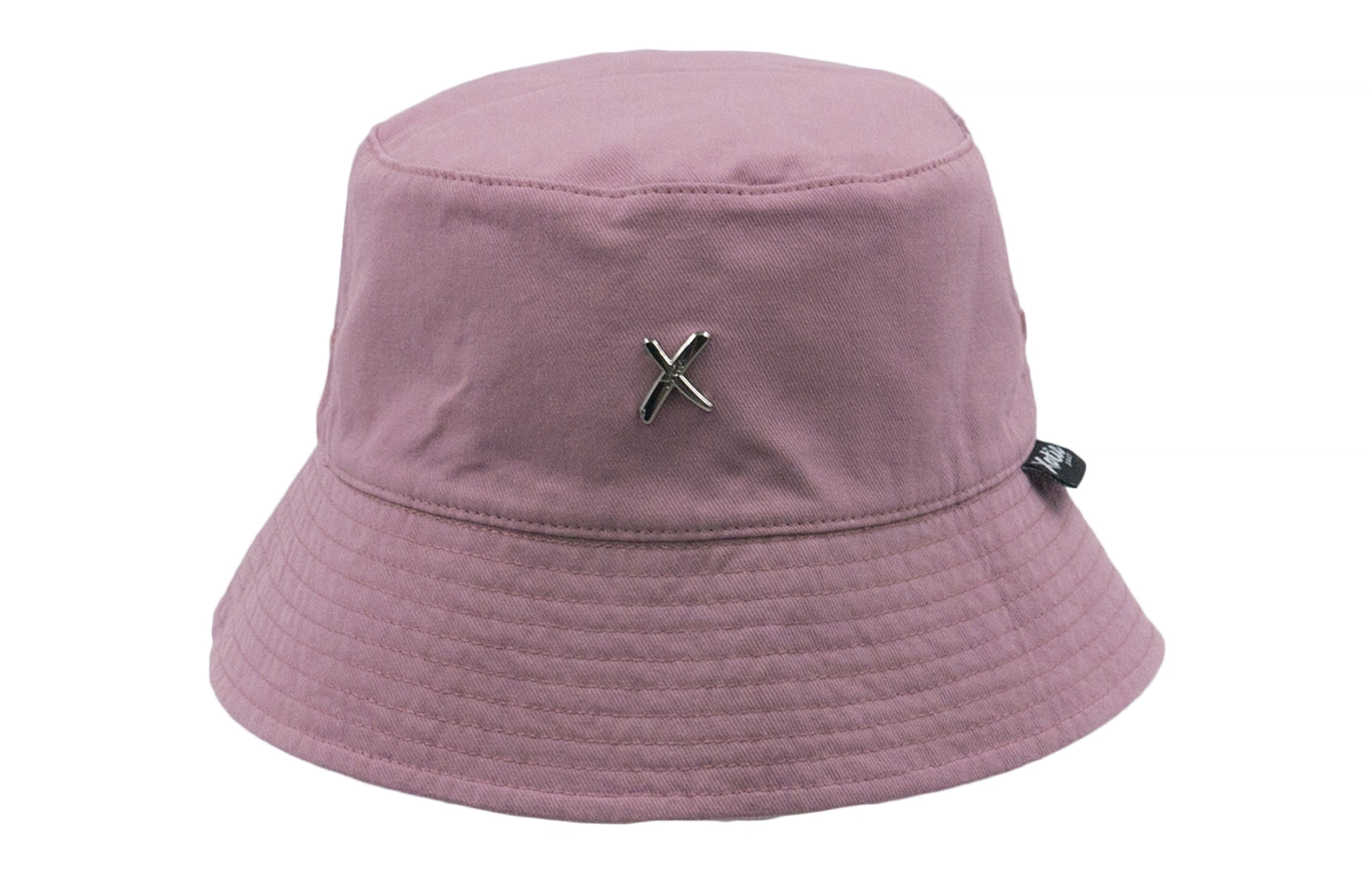 Xotic Reflective Paisley