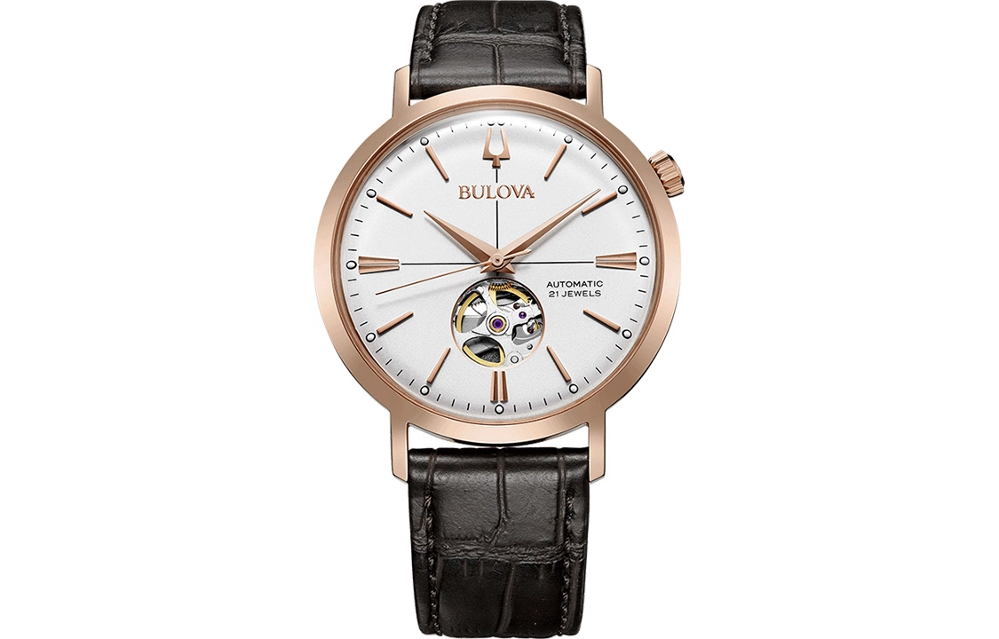 BULOVA 41mm 97A136