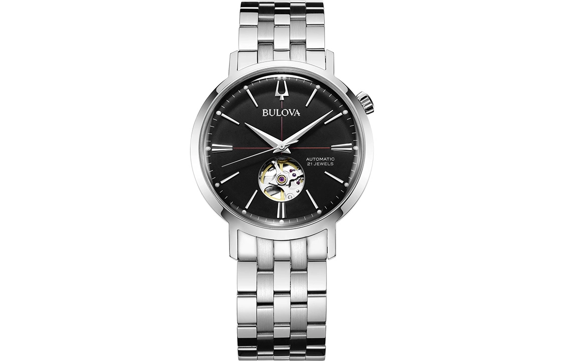 BULOVA 41mm 96A199
