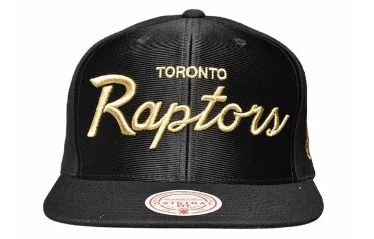 Mitchell Ness
