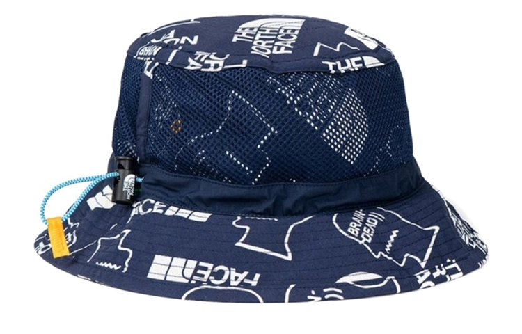 THE NORTH FACE BRAIN DEAD