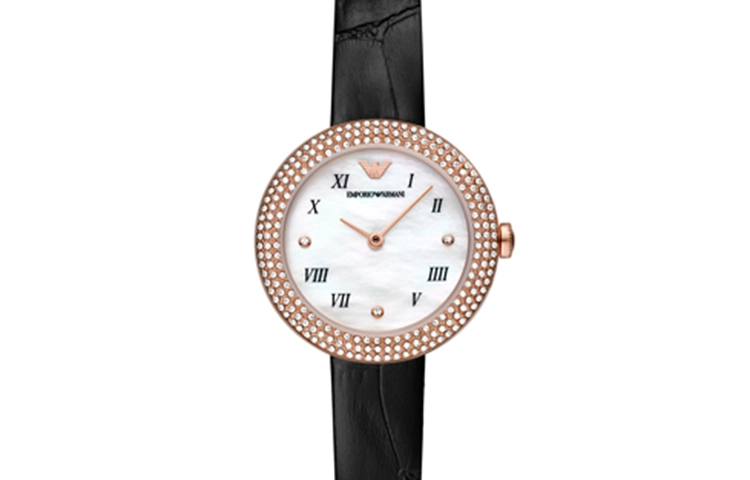 EMPORIO ARMANI ROSA 30mm 30 AR11356
