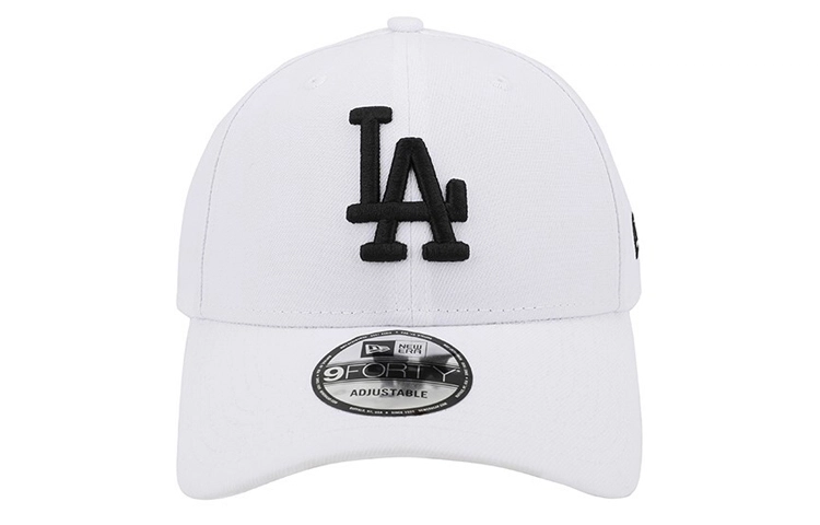 New Era MLB LA