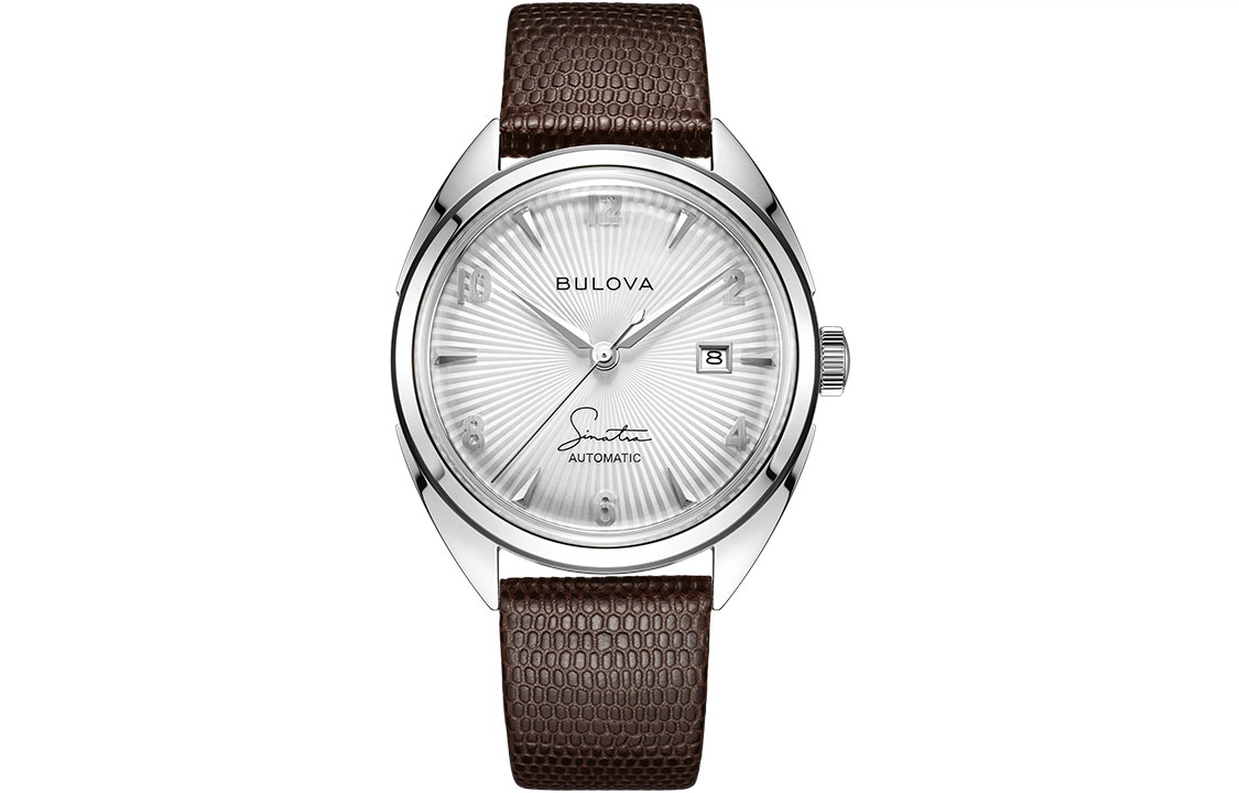 BULOVA 96B347