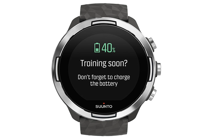 SUUNTO Suunto 9 Baro SS050405000