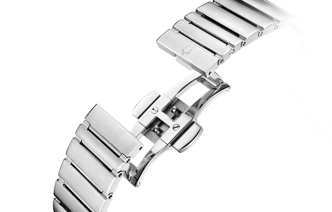BULOVA 44 96A205