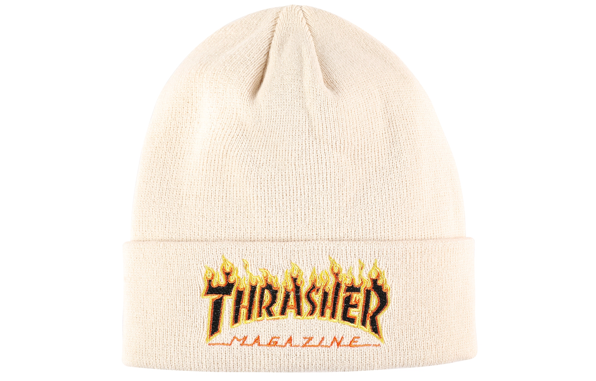 Thrasher