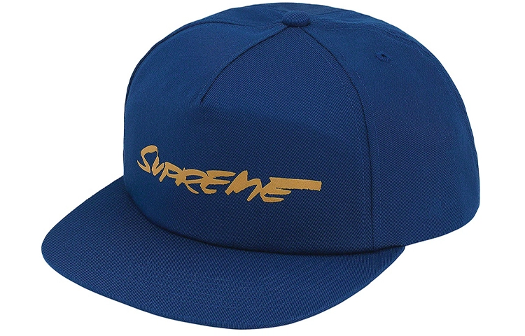 Supreme FW20 Week 1 Futura Logo 5-Panel