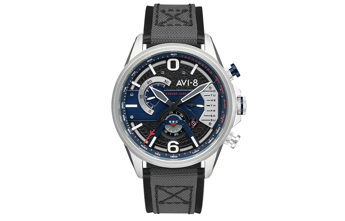 AVI-8 43mm AV-4056-04