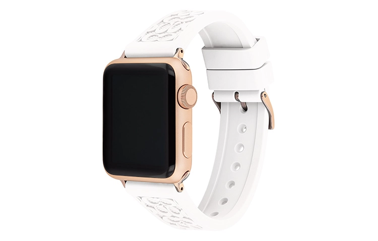 COACH APPLE STRAPS 40mm 14700041