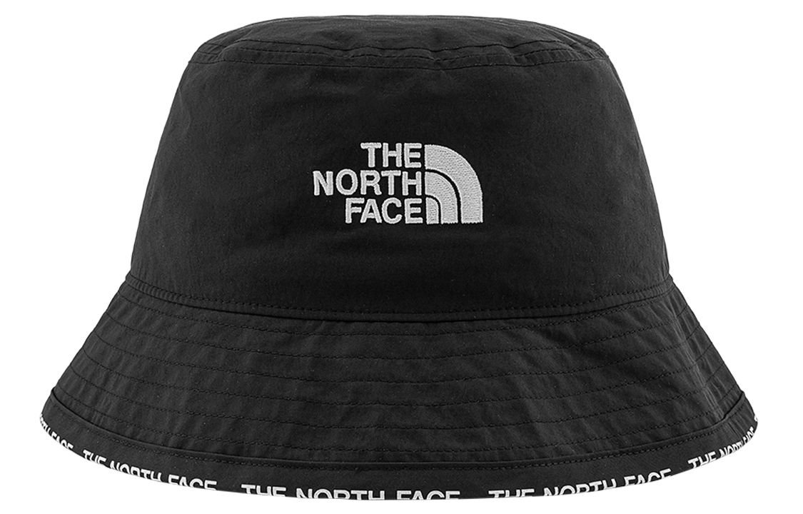 THE NORTH FACE Logo 3VVK