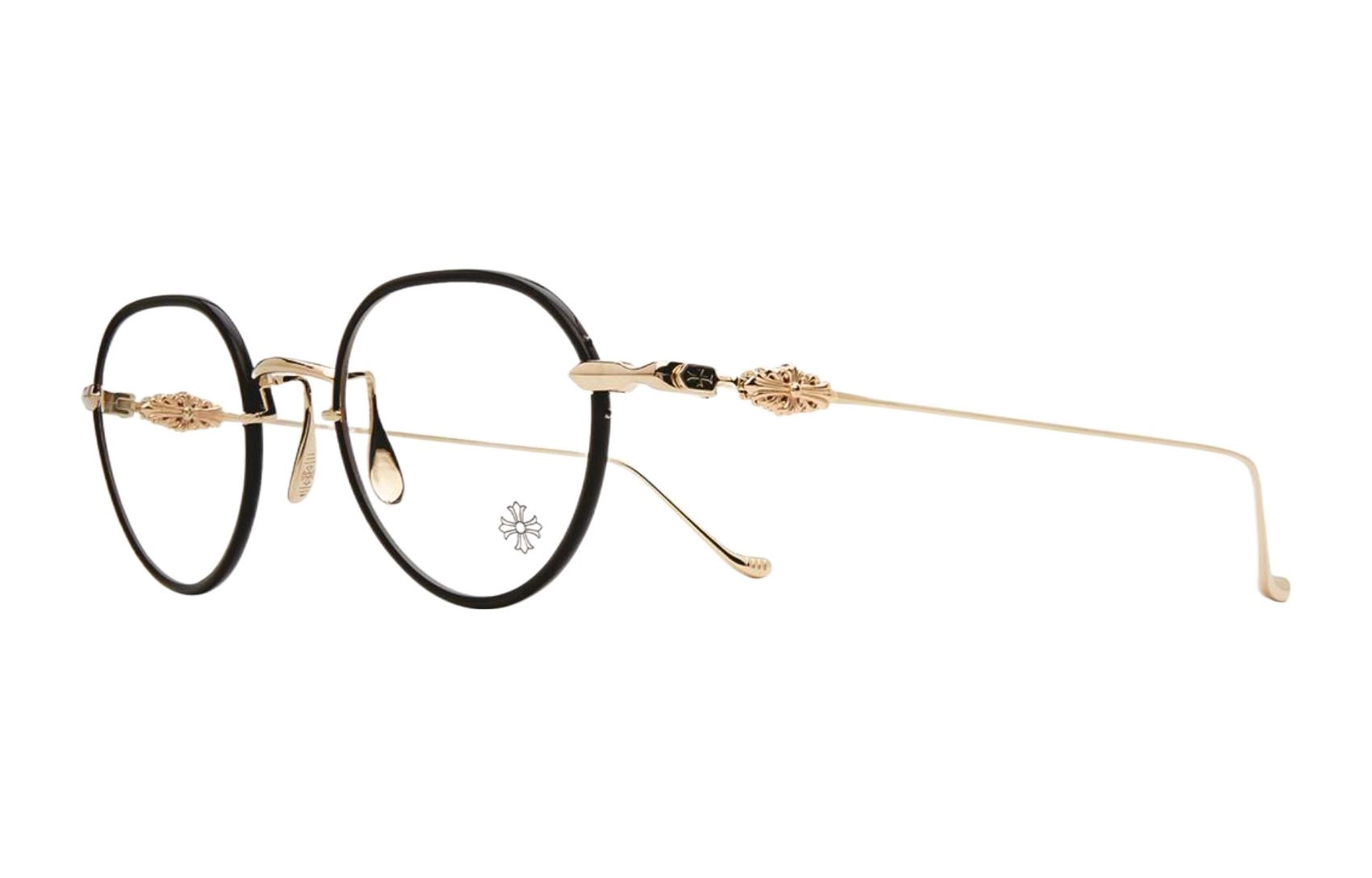 Chrome Hearts VAGIDICTORIAN
