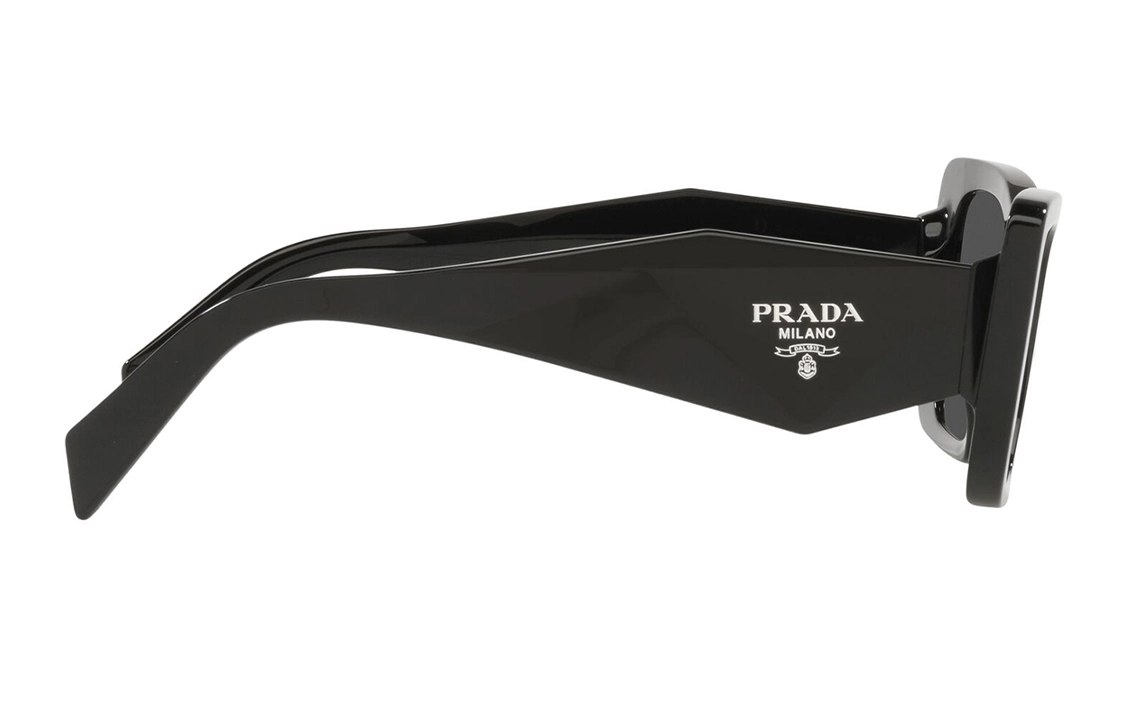 PRADA logo