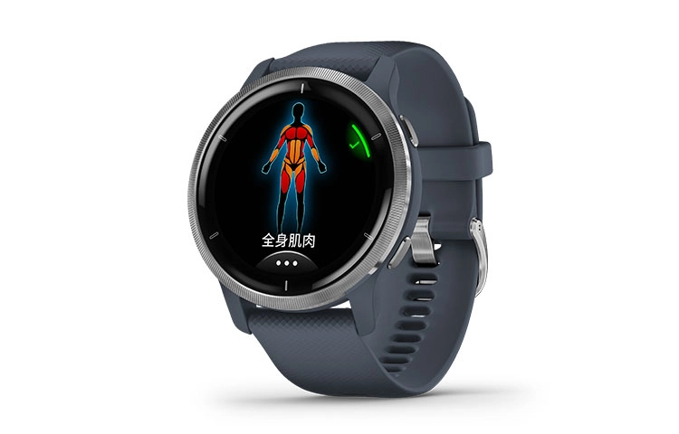 GARMIN app Venu 2