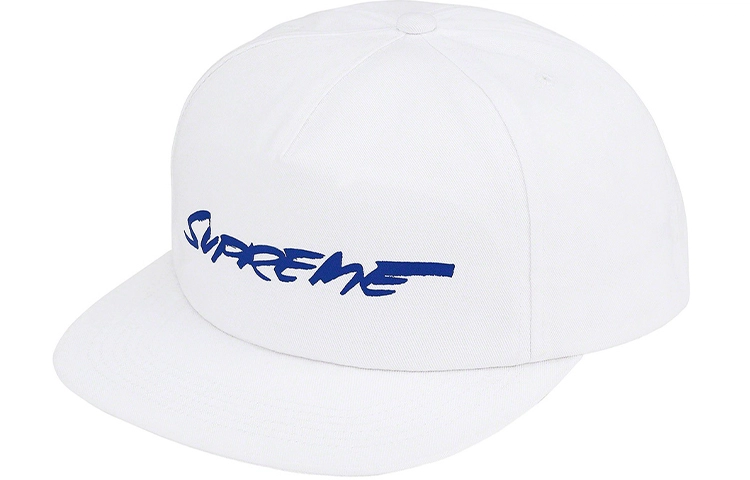 Supreme FW20 Week 1 Futura Logo 5-Panel