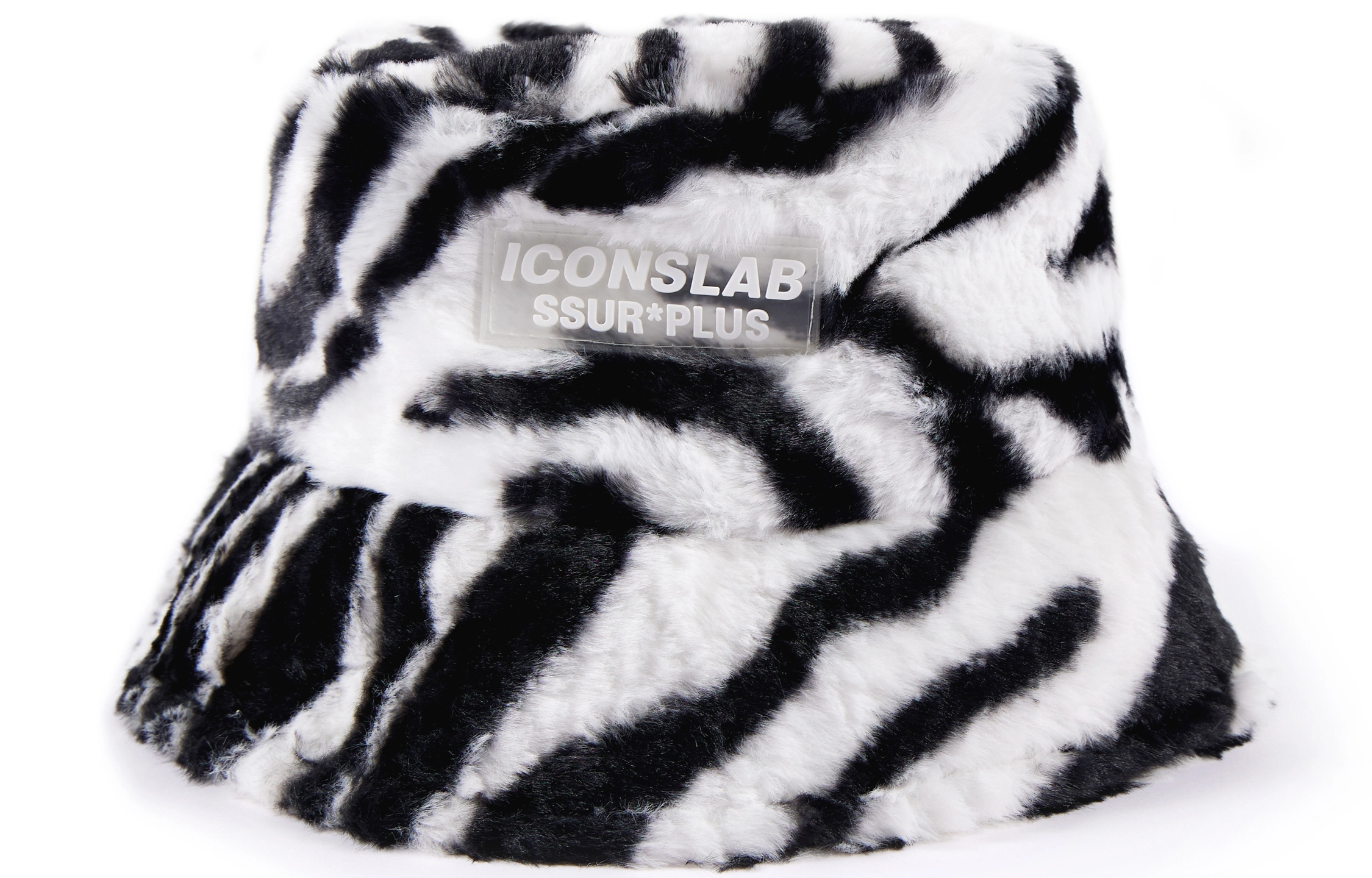 SSUR PLUS x ICONSLAB