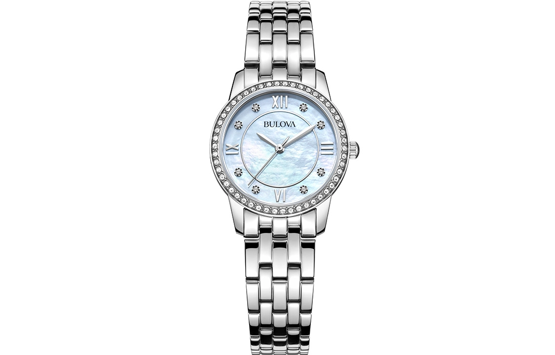 BULOVA 27mm 96X155