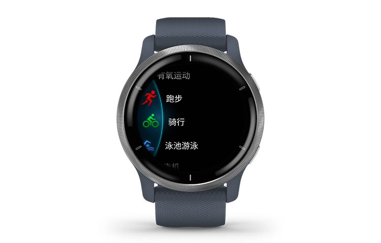 GARMIN app Venu 2