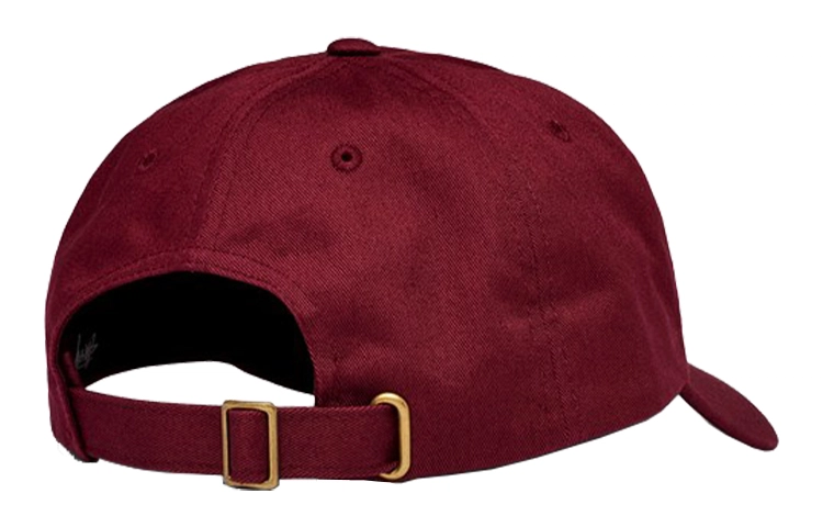 Stussy Stock Low Pro