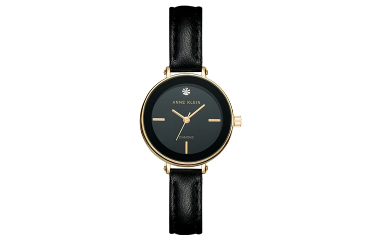 ANNE KLEIN AK-3508BKBK