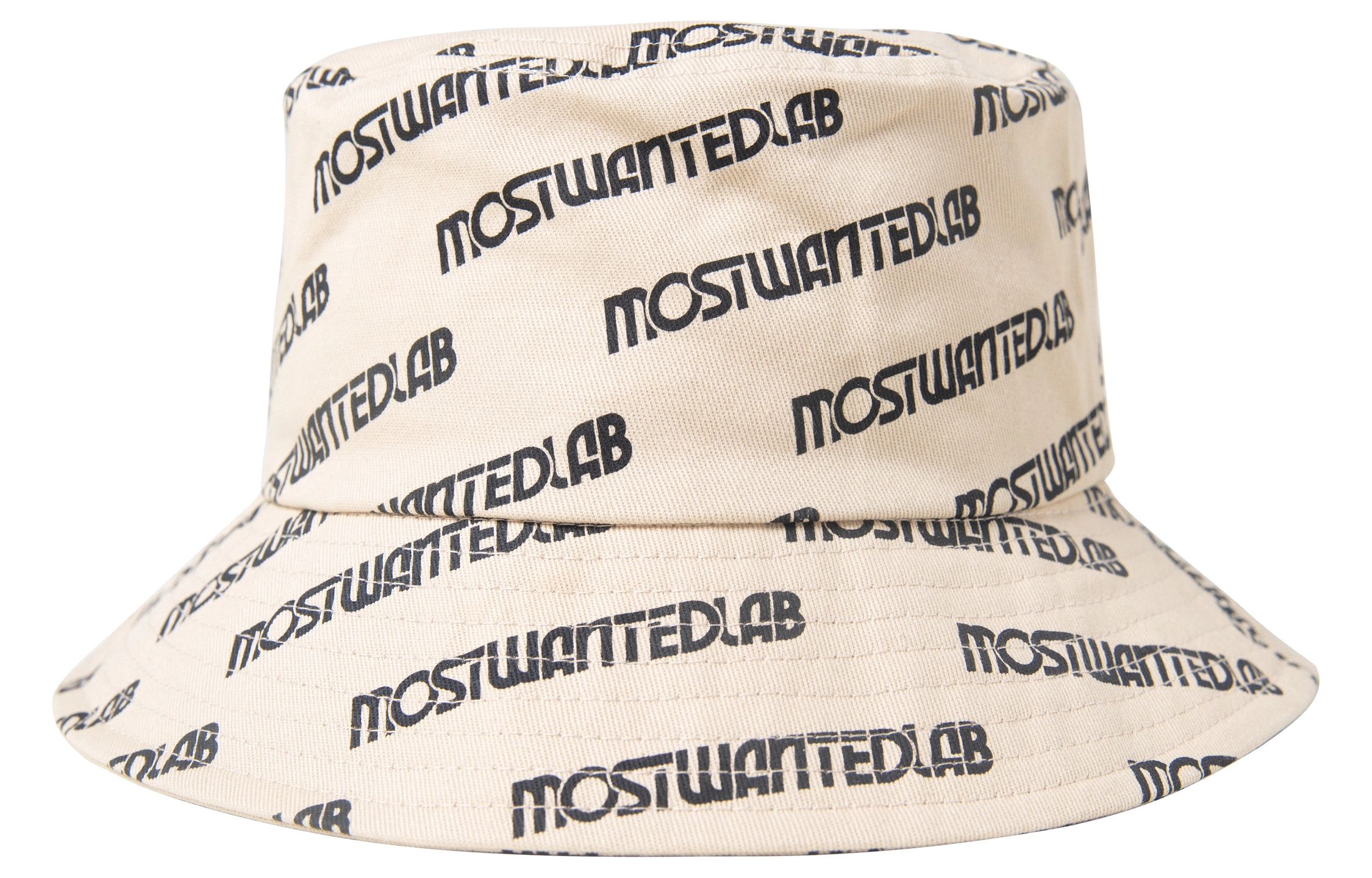 MostwantedLab LOGO