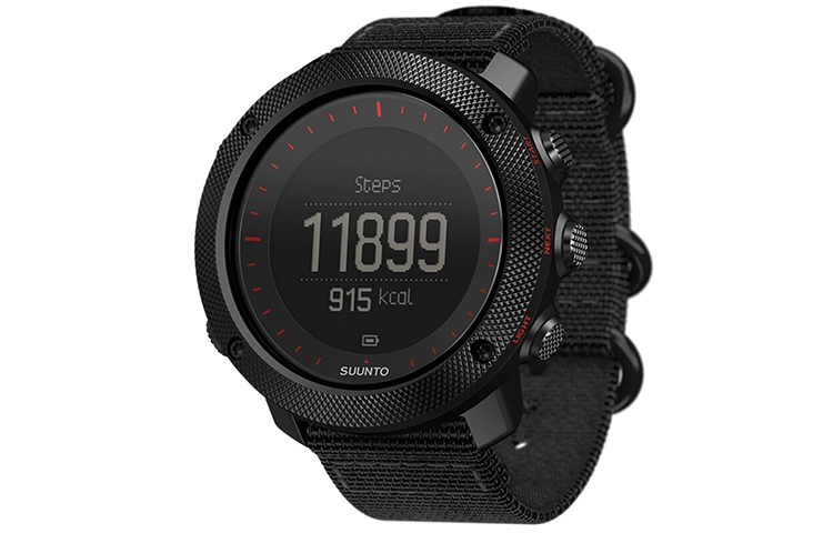 SUUNTO Traverse GPS SS023157000