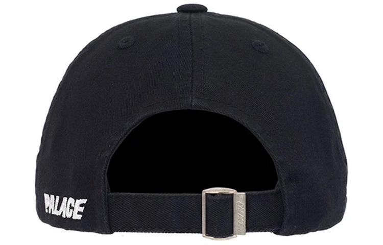 PALACE P 6-PANEL Logo