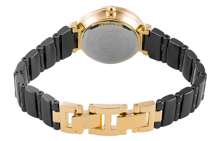 ANNE KLEIN AK-3392BKRG