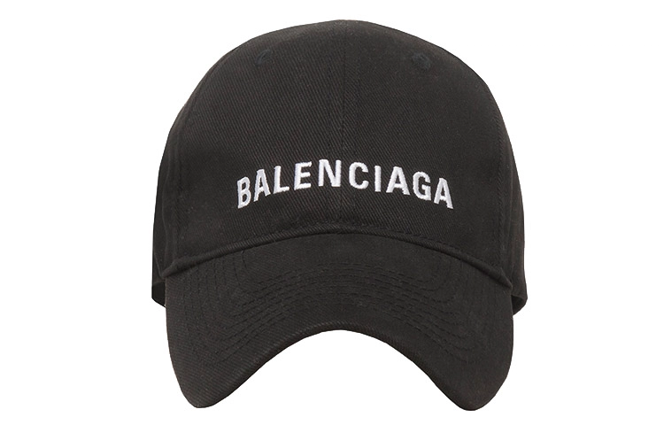 Balenciaga Logo