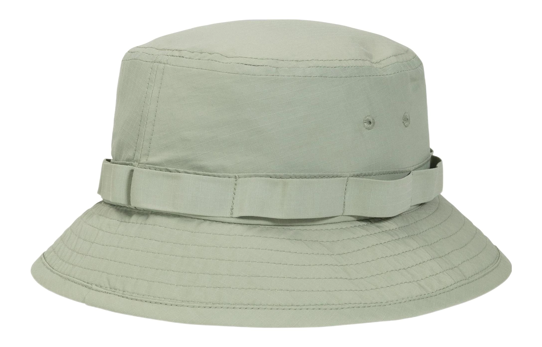Stussy NYCO RIPSTOP BOONIE HAT
