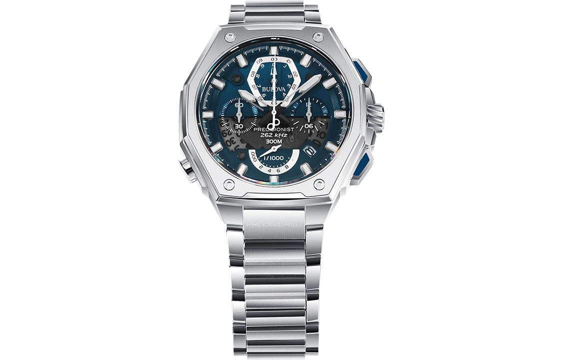 BULOVA 96B349