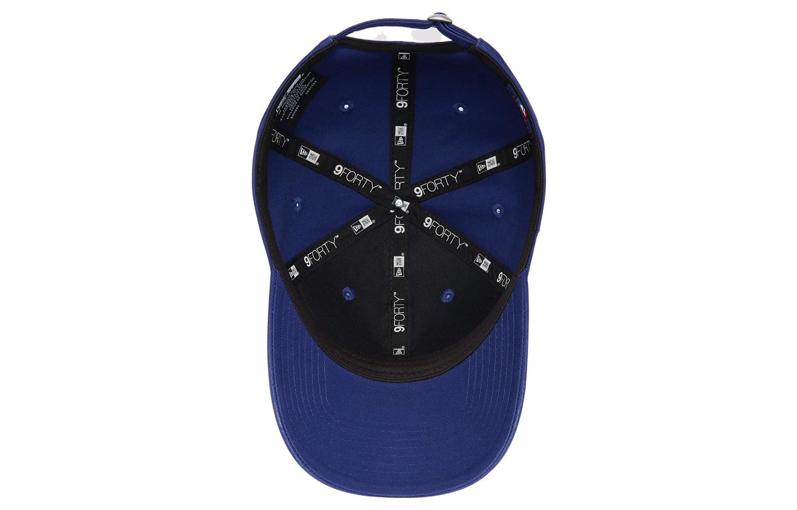 New Era MLB Micro Logo LA Dodgers