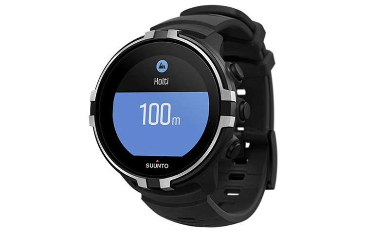 SUUNTO BaroGPS