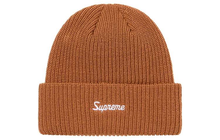 Supreme Week 2 Loose Gauge Beanie