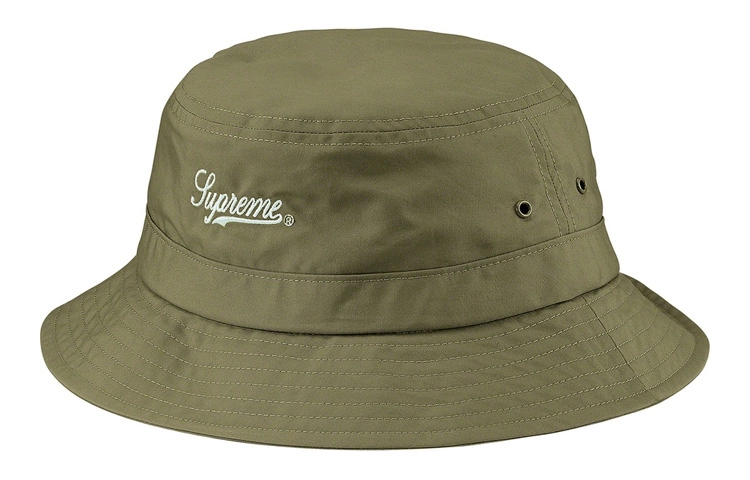 Supreme Week 1 Bolt Snap Crusher