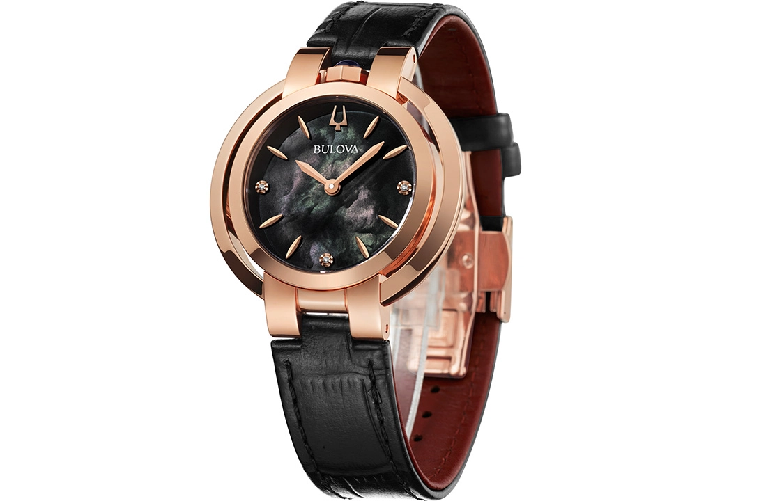 BULOVA 35mm 97P139