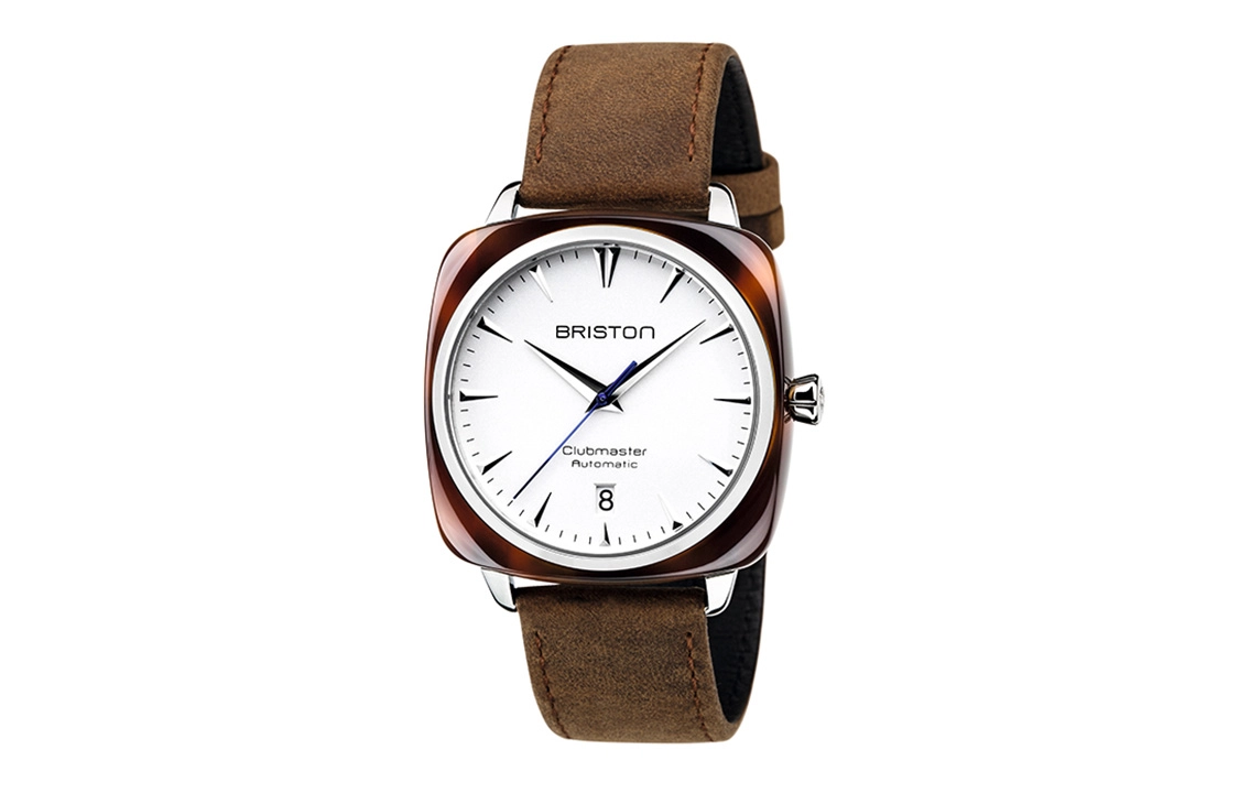 BRISTON 40mm 18640-SA-TI-2-LVBR