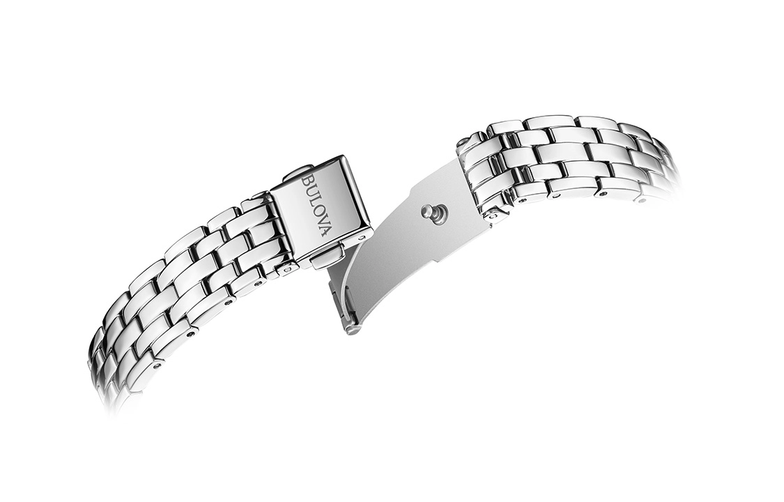 BULOVA 27mm 96X155