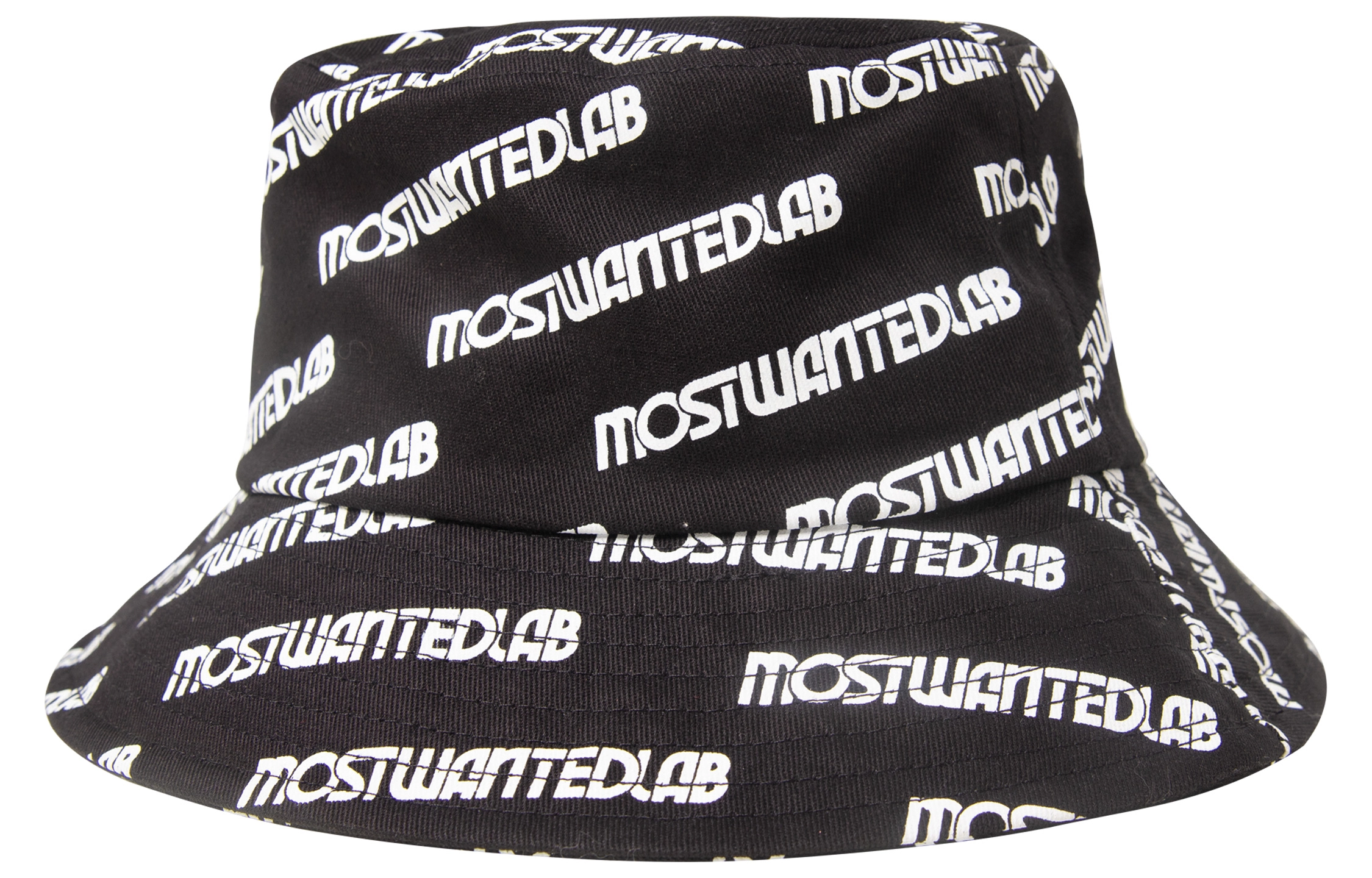 MostwantedLab LOGO