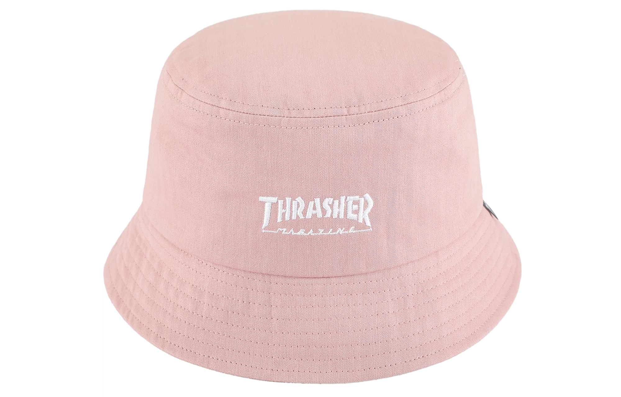 Thrasher MAG LOGO -