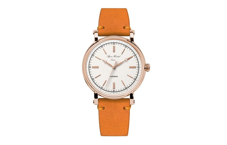 Bjorn Hendal S01RW3RH16-22R