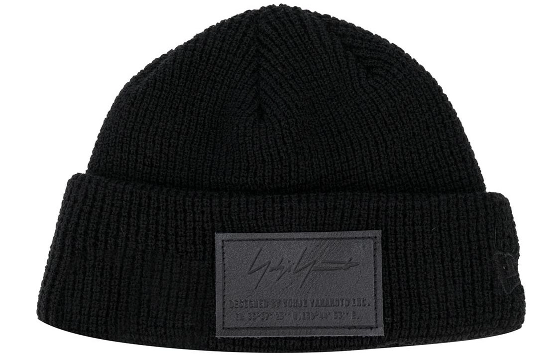 New Era X Yohji Yamamoto