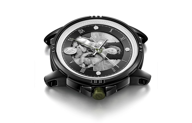 SNIICA ins 8024M-